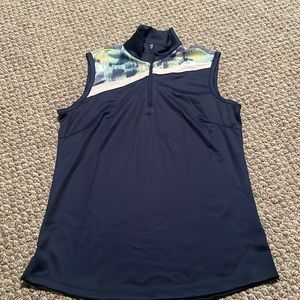 NWT GOLF POLO TANK